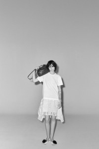 No. 21 Resort 2027 Collection