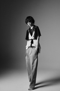 No. 21 Resort 2027 Collection
