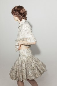 No. 21 Resort 2027 Collection