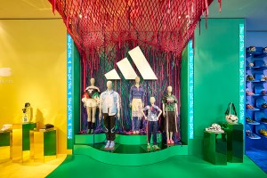 Nordstrom, Adidas, World Cup, retail, footwear, sneakers, soccer, football, shoes