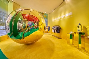 Nordstrom, Adidas, World Cup, retail, footwear, sneakers, soccer, football, shoes