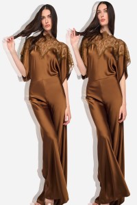 Norma Kamali Resort 2027 Collection