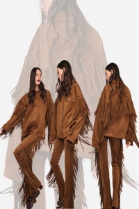 Norma Kamali Resort 2027 Collection