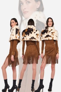 Norma Kamali Resort 2027 Collection