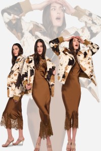 Norma Kamali Resort 2027 Collection