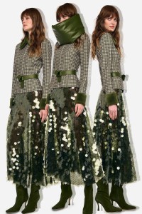 Norma Kamali Resort 2027 Collection