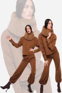 Norma Kamali Resort 2027 Collection
