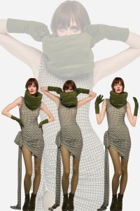 Norma Kamali Resort 2027 Collection
