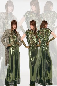 Norma Kamali Resort 2027 Collection