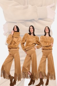 Norma Kamali Resort 2027 Collection