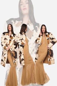 Norma Kamali Resort 2027 Collection