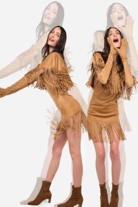 Norma Kamali Resort 2027 Collection