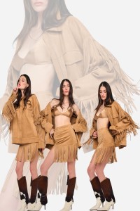 Norma Kamali Resort 2027 Collection
