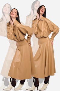 Norma Kamali Resort 2027 Collection