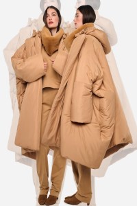 Norma Kamali Resort 2027 Collection