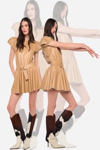 Norma Kamali Resort 2027 Collection