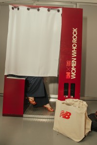 Footwear News, Women Who Rock, FN, event