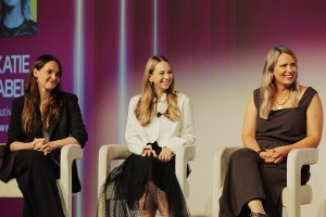 Footwear News, Women Who Rock, FN, event