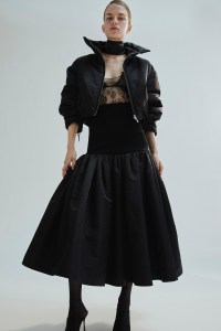 Adam Lippes Resort 2027 Collection