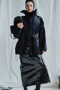 Adam Lippes Resort 2027 Collection
