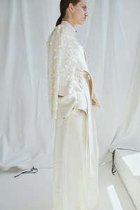 Adam Lippes Resort 2027 Collection