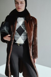 Adam Lippes Resort 2027 Collection