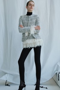 Adam Lippes Resort 2027 Collection