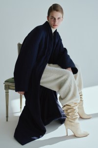 Adam Lippes Resort 2027 Collection