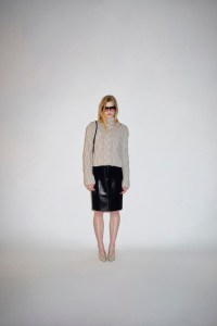 Khaite Resort 2027 Collection
