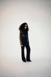 Khaite Resort 2027 Collection