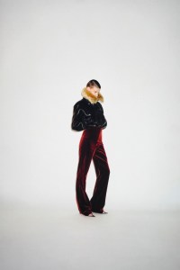 Khaite Resort 2027 Collection
