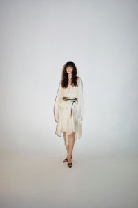 Khaite Resort 2027 Collection