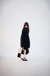 Khaite Resort 2027 Collection