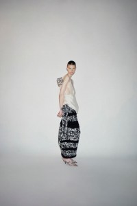 Khaite Resort 2027 Collection