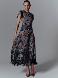 Lela Rose Resort 2027 Collection