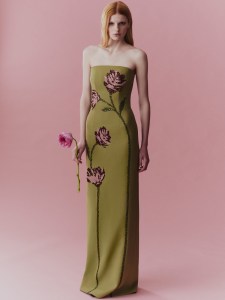 Lela Rose Resort 2027 Collection