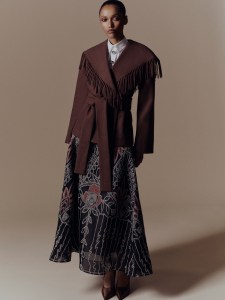Lela Rose Resort 2027 Collection