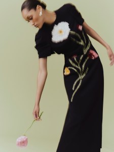 Lela Rose Resort 2027 Collection
