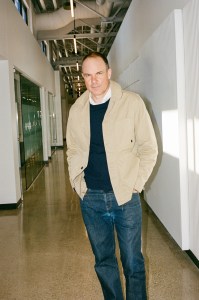Christopher Hufnagel