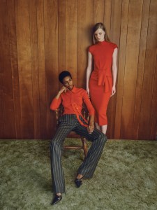 Monse Resort 2027 Collection