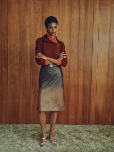 Monse Resort 2027 Collection