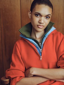 Monse Resort 2027 Collection