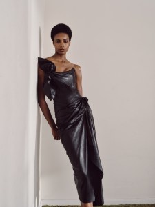 Monse Resort 2027 Collection