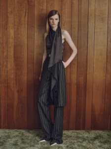 Monse Resort 2027 Collection