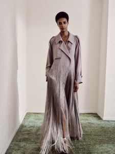 Monse Resort 2027 Collection