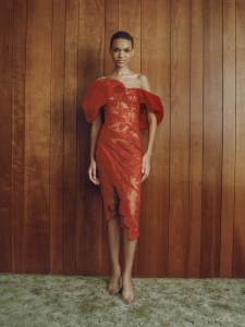 Monse Resort 2027 Collection