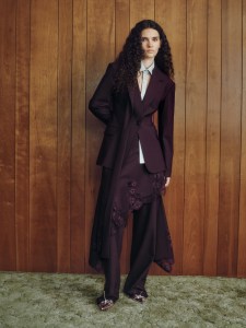 Monse Resort 2027 Collection
