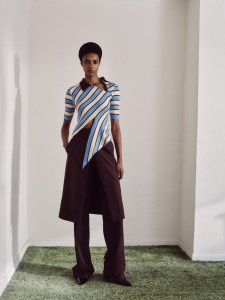 Monse Resort 2027 Collection