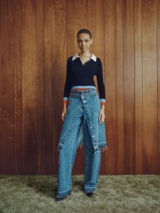 Monse Resort 2027 Collection