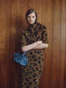 Monse Resort 2027 Collection